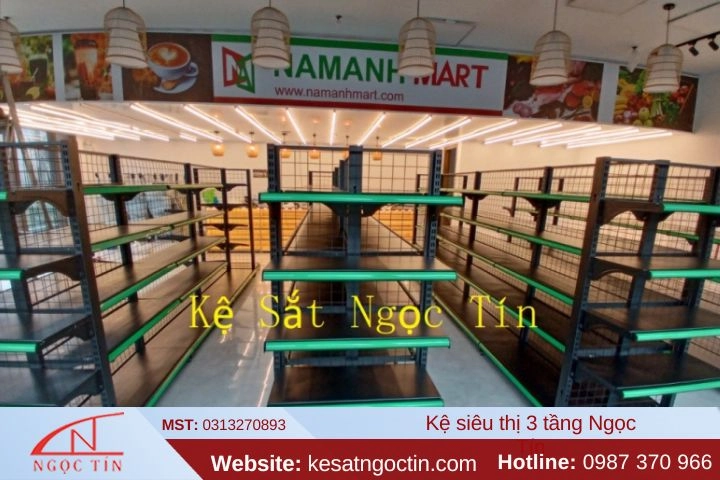 Cách lắp ráp kệ sách Đơn giản và Hiệu quả tại nhà