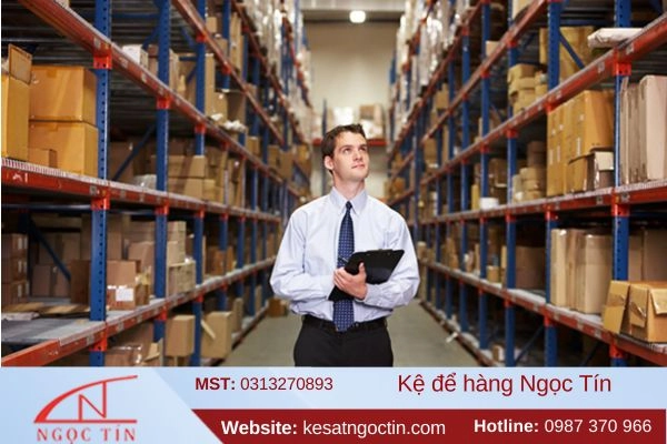 Quy trình kiểm kê hàng tồn kho chuẩn xác cho doanh nghiệp