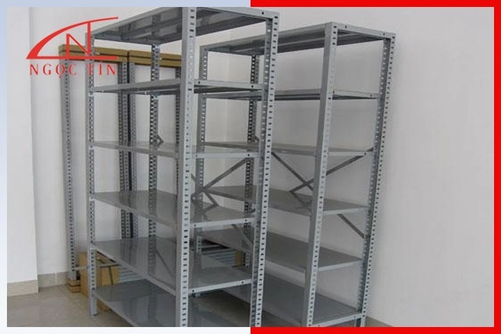 Sắt V lỗ bao nhiêu 1 mét?