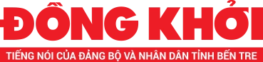 Báo Đồng Khởi
