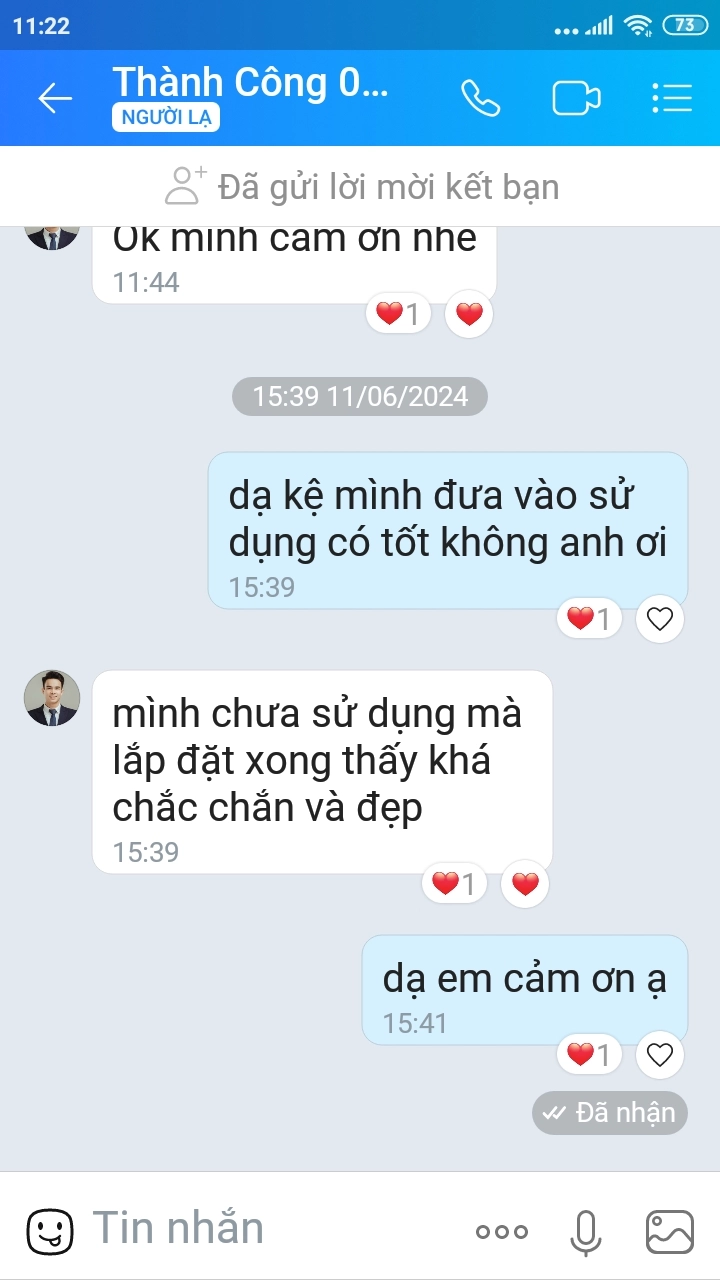 Khách hàng 2